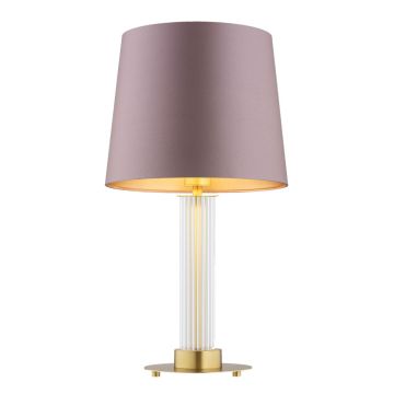 Argon HAMPTON 8542 Stolní lampa 1x15W/E27 IP20