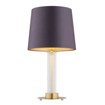 Argon HAMPTON 8543 Stolní lampa 1x15W/E27 IP20
