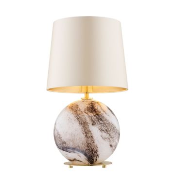 Argon HARLEM 8547 Stolní lampa 1x15W/E27 IP20