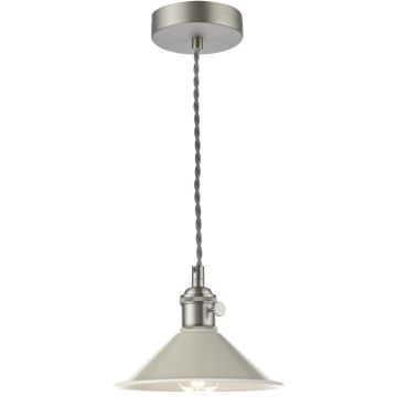 Dar Lighting Hadano HAD0161-06 Závěsná lampa 1x40w/e14 ip20