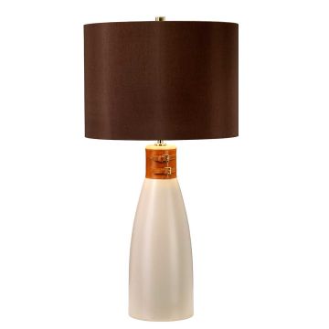 Elstead Lighting HAMMERSMITH HAMMERSMITH-TL Stolní lampa 1x60W/E27