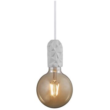 Nordlux HANG 2010013001 Závěsná lampa 1x40W/E27 IP20