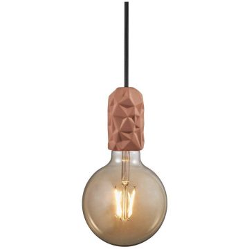 Nordlux HANG 2010013059 Závěsná lampa 1x40W/E27 IP20
