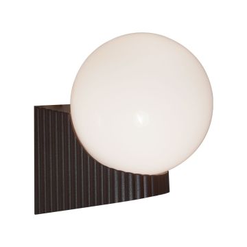 Nordlux HAYLEY 2318131061 Nástěnná lampa 1x25W/E27 IP44