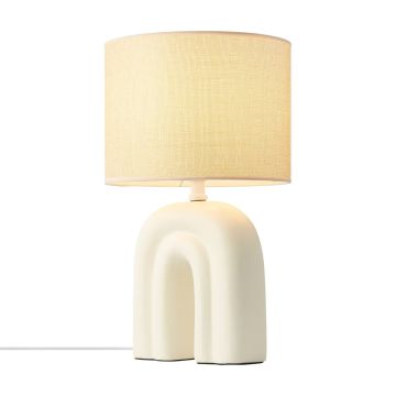 Nordlux HAZE 2412705009 Stolní lampa 1x40W/E27 IP20