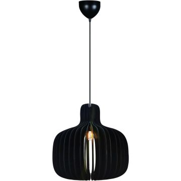 Nordlux Hazo 2512053003 Závěsná lampa 1x60w/E27 ip20