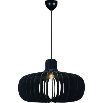 Nordlux Hazo 2512073003 Závěsná lampa 1x60w/E27 ip20