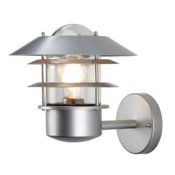 Elstead Lighting HELSINGOR HELSINGOR Nástěnná lampa 1x60W/E27 IP44