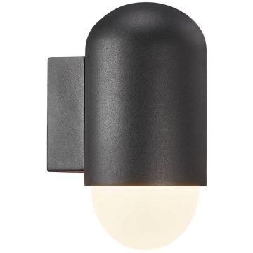 Nordlux HEKA 2118211003 Nástěnná lampa 1x15W/E27 IP44