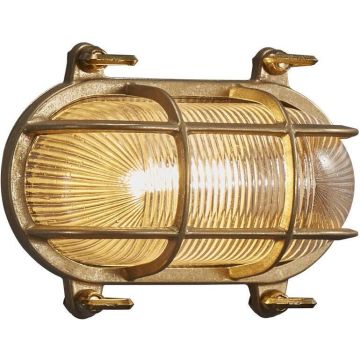 Nordlux HELFORD 49031035 Nástěnná lampa 1x12,5W/E27 IP64