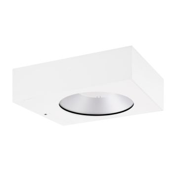 Norlys HITRA 1330W Nástěnná lampa 1x9.5W/LED 3000K 1080LM IP65