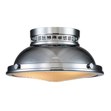 Hinkley Amelia HK-AMELIA-F-M-CM Plafon 2x40W/E27