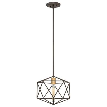 Hinkley Lighting ASTRID HK-ASTRID-MP Závěsná lampa 1x60W/E27