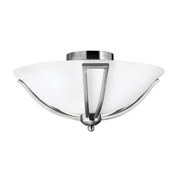 Hinkley Lighting BOLLA HK-BOLLA-F Stropní lampa 2x60W/E27