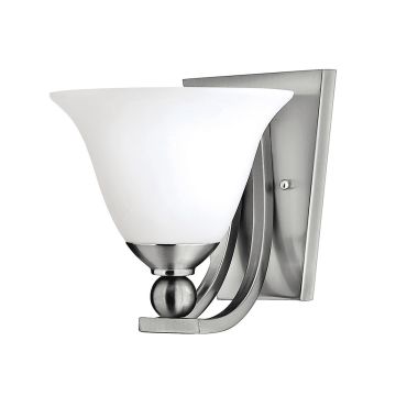 Hinkley Lighting BOLLA HK-BOLLA1 Nástěnná lampa 1x60W/E27