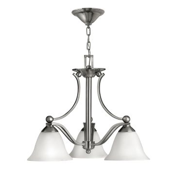 Hinkley Lighting BOLLA HK-BOLLA3 Lustr 3x60W/E27