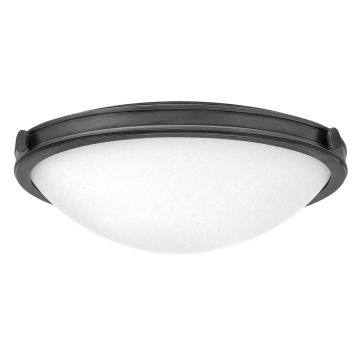 Hinkley Lighting Collier HK-COLLIER-F-M-BX Stropní lampa 3x40W/E27 IP20