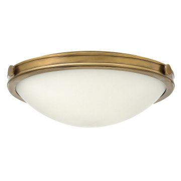Hinkley Lighting COLLIER HK-COLLIER-F-M Stropní lampa 3x60W/E27