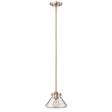 Hinkley Lighting CONGRESS HK-CONGRESS-P-A-BC Závěsná lampa 1x60W/E27