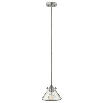 Hinkley Lighting CONGRESS HK-CONGRESS-P-A-CM Závěsná lampa 1x60W/E27