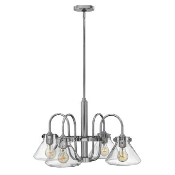 Hinkley Lighting CONGRESS HK-CONGRESS4-A-CM Lustr 4x60W/E27
