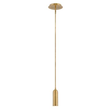 Hinkley Lighting Dax HK-DAX-MP-HB Závěsná lampa 1x8 W /LED 3000 K 320 lm