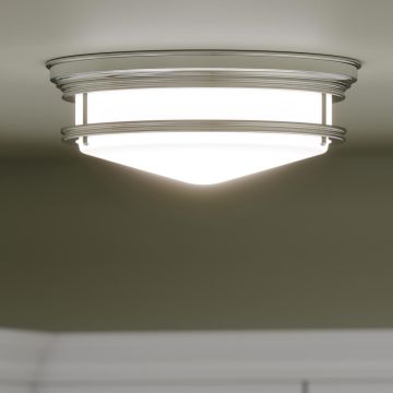 Hinkley Lighting HADLEY HK-HADLEY-F-CM Stropní lampa 3x60W/E27