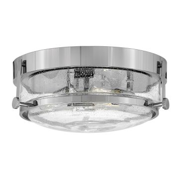 Hinkley Lighting Harper HK-HARPER-F-CM-CS Stropní lampa 3x60 W/E27