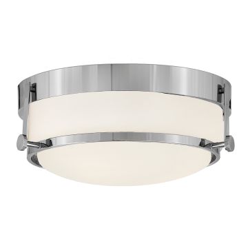 Hinkley Lighting Harper HK-HARPER-F-CM Stropní lampa 3x60 W/E27