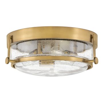 Hinkley Lighting Harper HK-HARPER-F-HB-CS Stropní lampa 3x60 W/E27