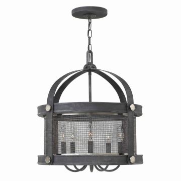 Hinkley Lighting HOLDEN HK-HOLDEN5-DZ Lustr 5x60W/E14