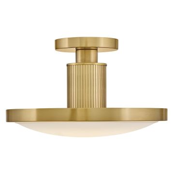 Hinkley Kieran HK-KIERAN-LED-SF-LCB Stropní lampa 32W/LED 2900K, 3500K, 4000K, 5000K, 6000K 3468lm