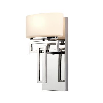 Hinkley Lighting LANZA HK-LANZA1-BATH Nástěnná lampa 1x40W/G9 IP44