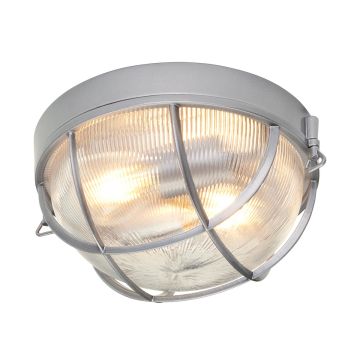 Hinkley Lighting MARINA HK-MARINA-F Stropní lampa 2x60W/E27 IP44