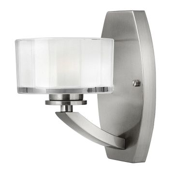 Hinkley Lighting MERIDIAN HK-MERIDIAN1 Nástěnná lampa 1x60W/G9
