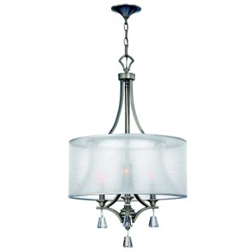 Hinkley Lighting MIME HK-MIME-3P Lustr 3x60W/E14