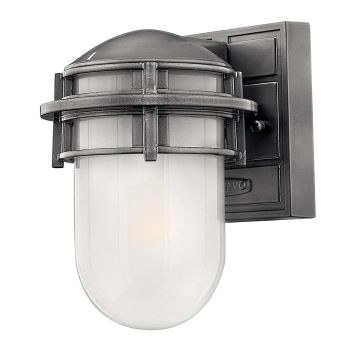 Hinkley Lighting REEF HK-REEF-MINI-HE Nástěnná lampa 1x60W/E27 IP44