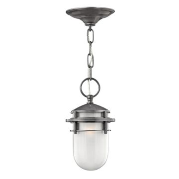 Hinkley Lighting REEF HK-REEF8-HE Závěsná lampa 1x60W/E27 IP23
