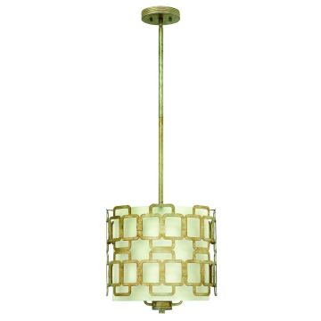 Hinkley Lighting SABINA HK-SABINA-3P Závěsná lampa 3x60W/E14