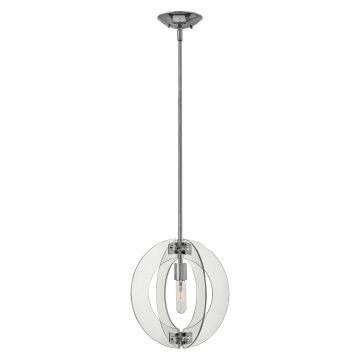 Hinkley Lighting SOLSTICE HK-SOLSTICE-MP Závěsná lampa 1x60W/E27