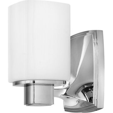 Hinkley Lighting TESSA HK-TESSA1-BATH Nástěnná lampa 1x3.5W/G9 3000K 320LM IP44