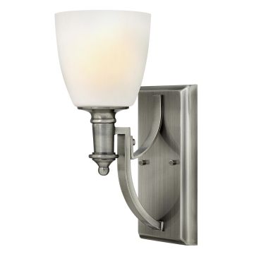 Hinkley Lighting TRUMAN HK-TRUMAN1 Nástěnná lampa 1x60W/E27