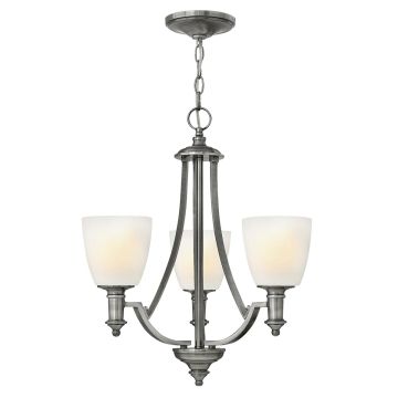 Hinkley Lighting TRUMAN HK-TRUMAN3 Lustr 3x60W/E27
