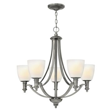 Hinkley Lighting TRUMAN HK-TRUMAN5 Lustr 5x60W/E27