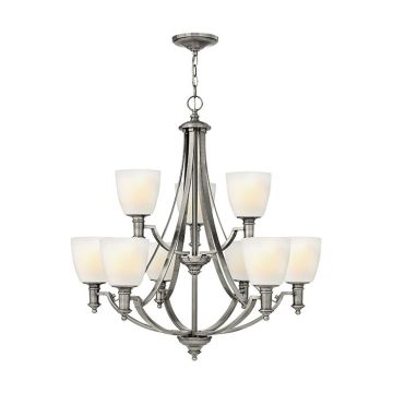 Hinkley Lighting TRUMAN HK-TRUMAN9 Lustr 9x60W/E27