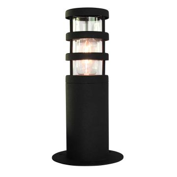 Elstead Lighting HORNBAEK HORNBAEK-PED Stojací lampa 1x60W/E27 IP44
