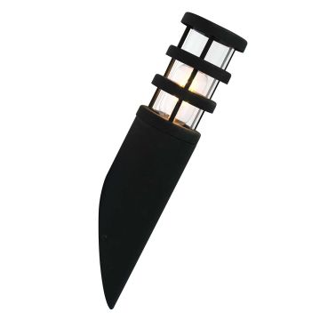 Elstead Lighting HORNBAEK HORNBAEK-W2 Nástěnná lampa 1x60W/E27 IP44