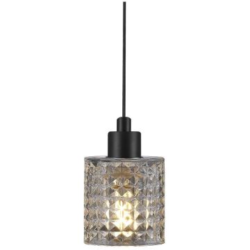 Nordlux HOLLYWOOD 46483000 Závěsná lampa 1x60W/E27 IP20