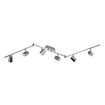 Italux ELMIRA HP-710BP-06-8571A Bodové světlo 30W/LED 3000K 3000LM IP20