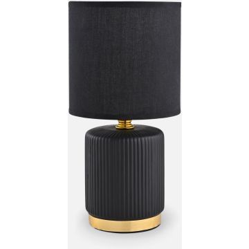 Zuma Line STOŁOWA HS8720-BL Stolní lampa 1x40WW/E14